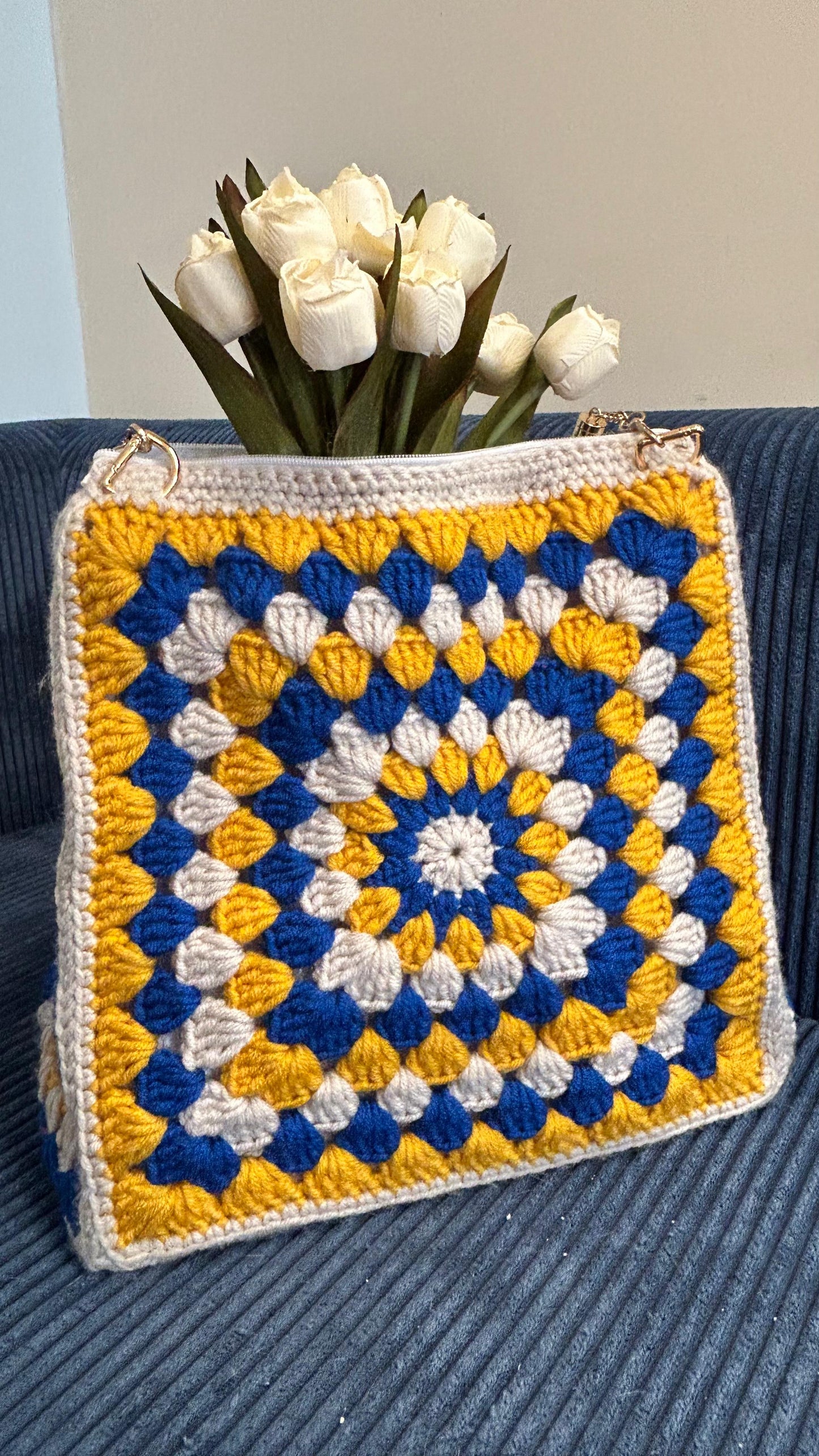 The Solstice Tote