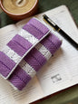The Violet Vista Pouch