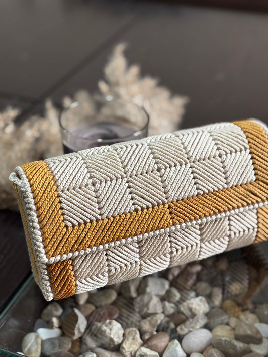 The Sahara Diamond Envelope