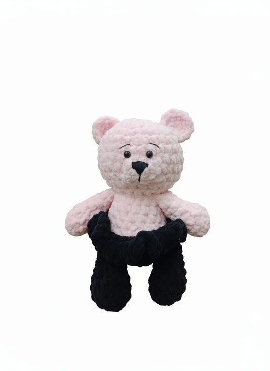 Ballerina Bear 25cm