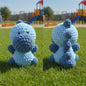Dinosaur Amigurumi 20cm
