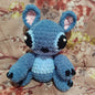 Stitch Amigurumi