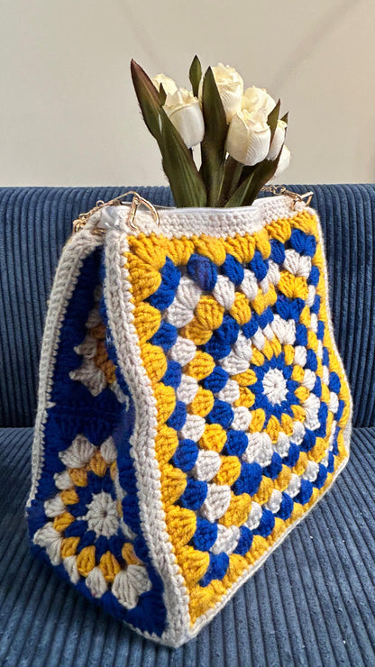 The Solstice Tote